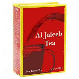 Al Jaleeb Tea 450g