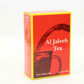 Al Jaleeb Tea Jar 250g