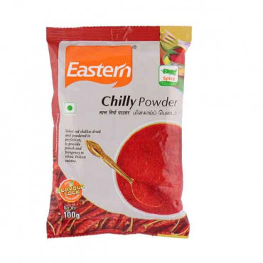Eastern Chilli Powder 200g