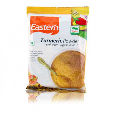 Eastern Turmeric Powder 100g