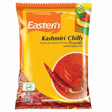 Eastern Kashmiri Chilli Powder 250g