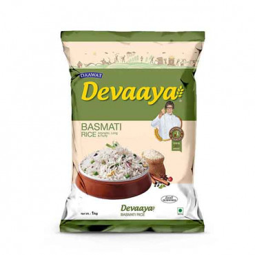 Devaaya Basmati Rice 5kg