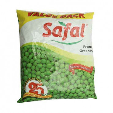 Safal Green Peas 400g