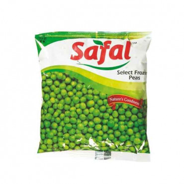 Safal Green Peas 1kg