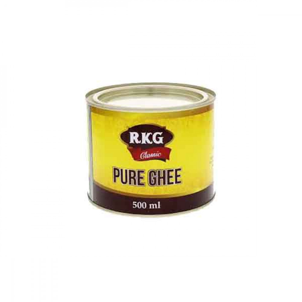 RKG Pure Ghee 1kg