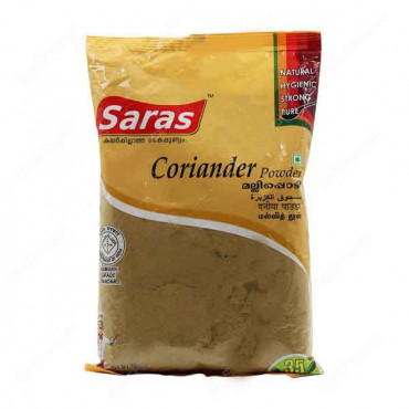 Saras Coriander Powder 500g
