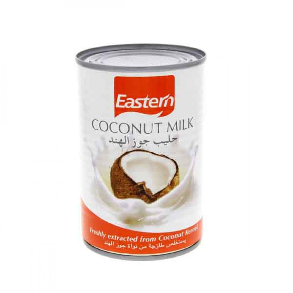 Eastern Coconut Milk Cream 400g