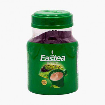 Eastea Tea Plastic Bottle 450g
