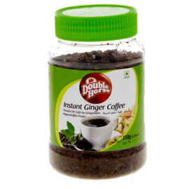Double Horse Ginger Coffee 150g