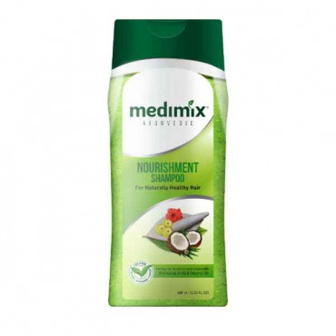 Medimix Nourishment Shampoo 400ml