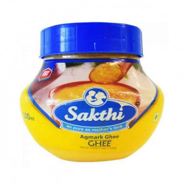 Sakthi Pure Ghee 200ml
