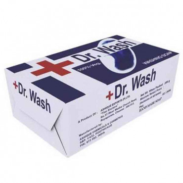 Dr.Wash Washing Soap 200g