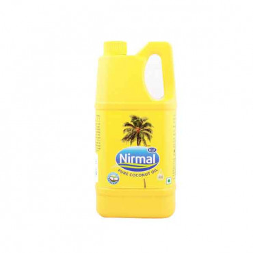 KLF Nirmal Coconut Oil 1Litre