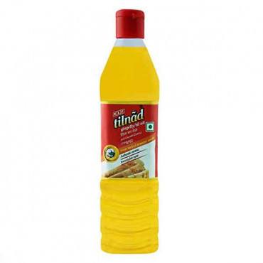 Klf Nirmal Sesame Oil 200ml