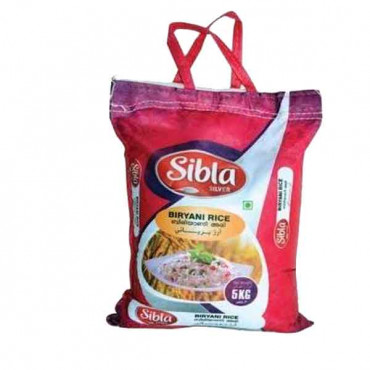 Sibla Rice Powder 1kg