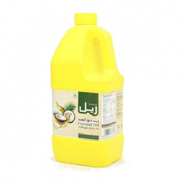 Premium Real Coconut Oil  1 Litre