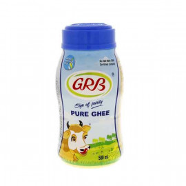 GRB Pure Ghee 500ml