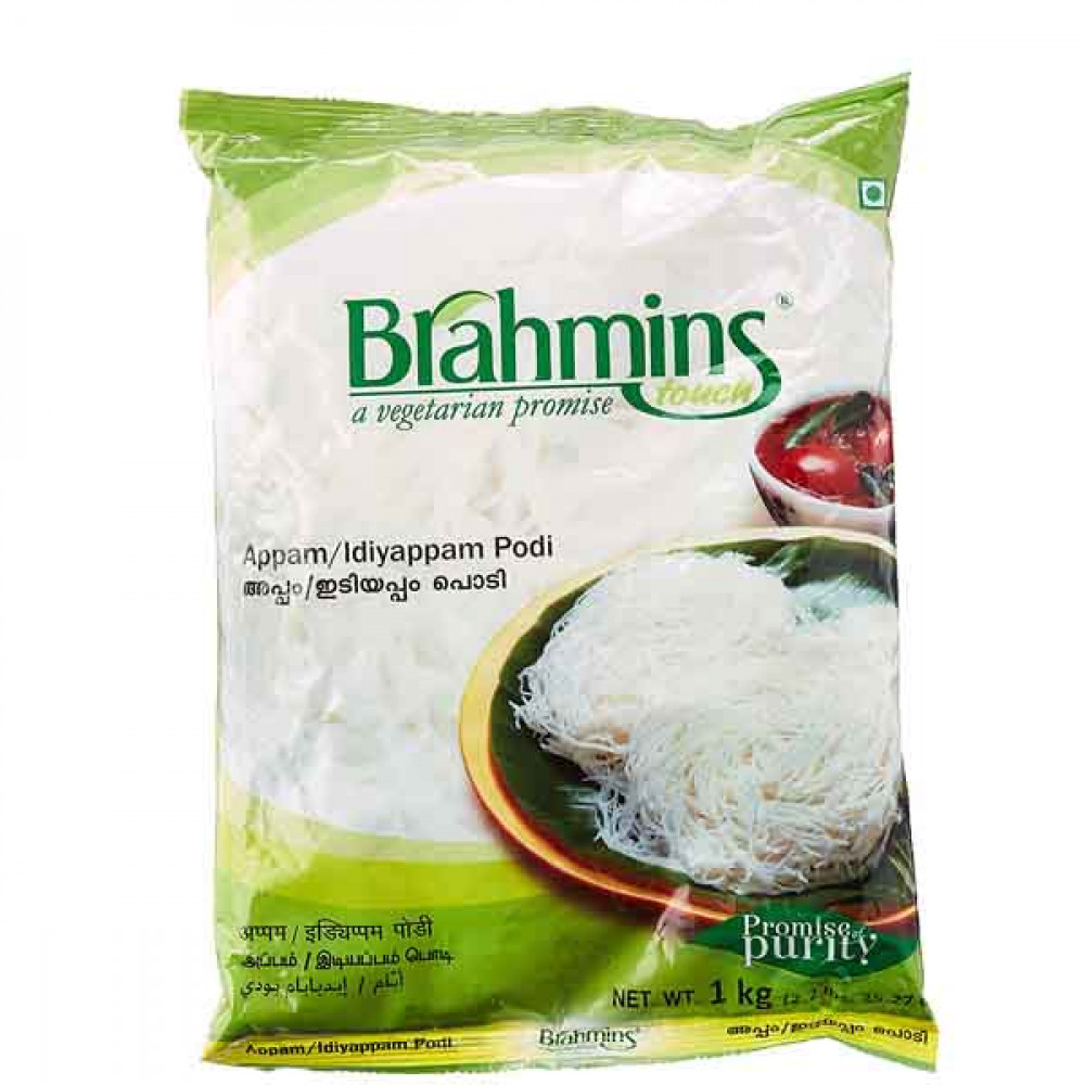 Brahmins Appam Idiyappam Powder 1kg