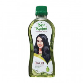 Keo Karpin Hair Oil 300ml