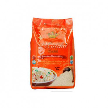 Mallika Premium Biriyani Rice 5kg