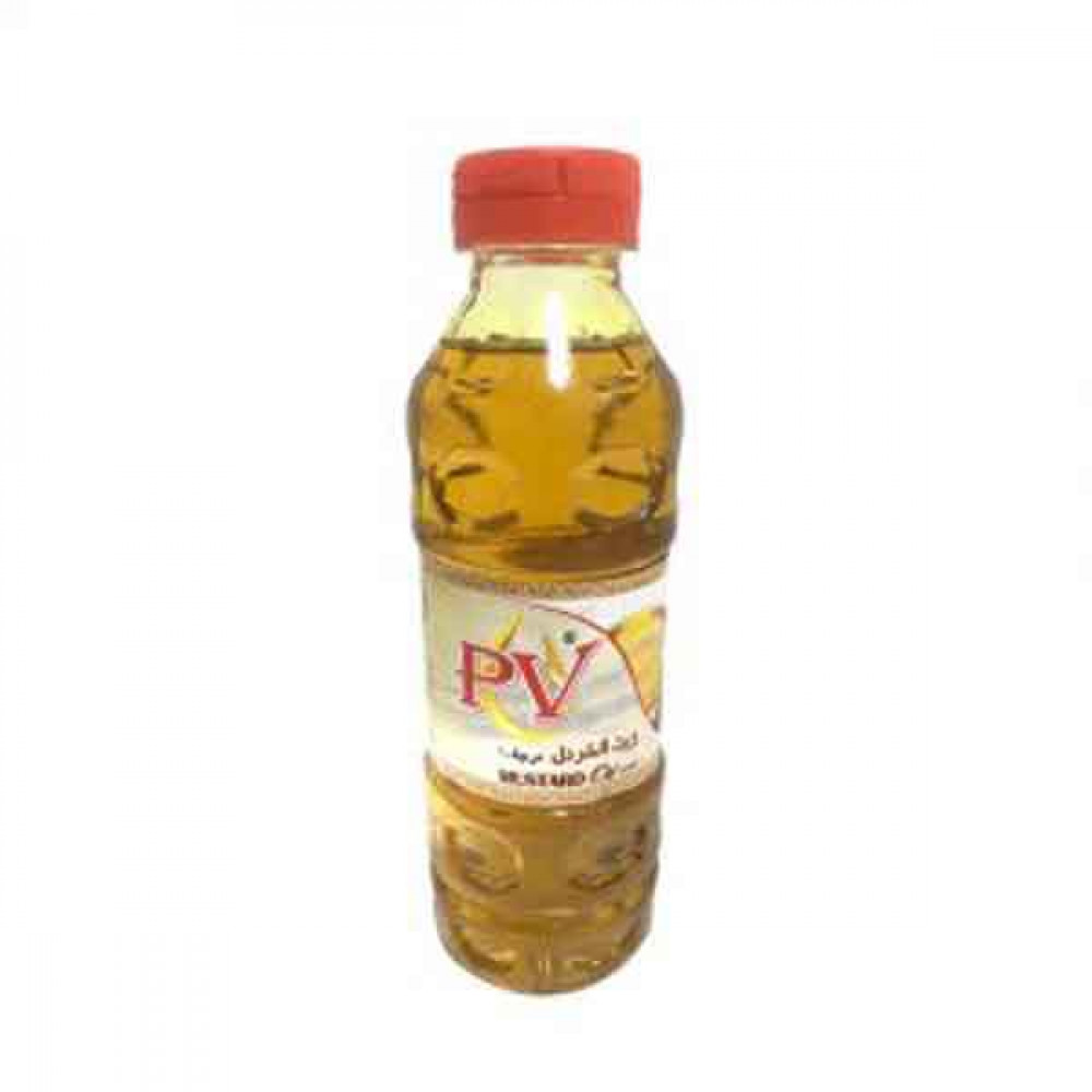 Pv Mustard Oil 1Litre