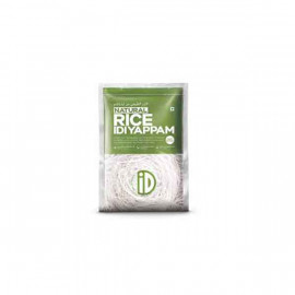 Ideal Rice Idiyappam 10 Pieces