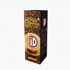 Id Traditional Filter Coffee 30ml