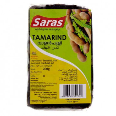 Saras Tamarind 200g