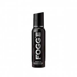 Fogg Men Marco Fragrance Body Spray 120 ml