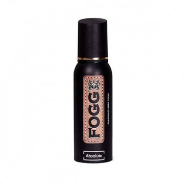 Fogg Absolute Fragrance Body Spray 120ml