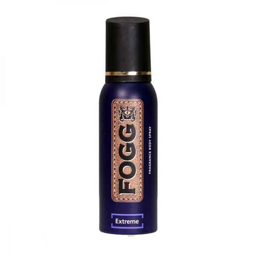 Fogg Extreme Fragrance Body Spray 120ml