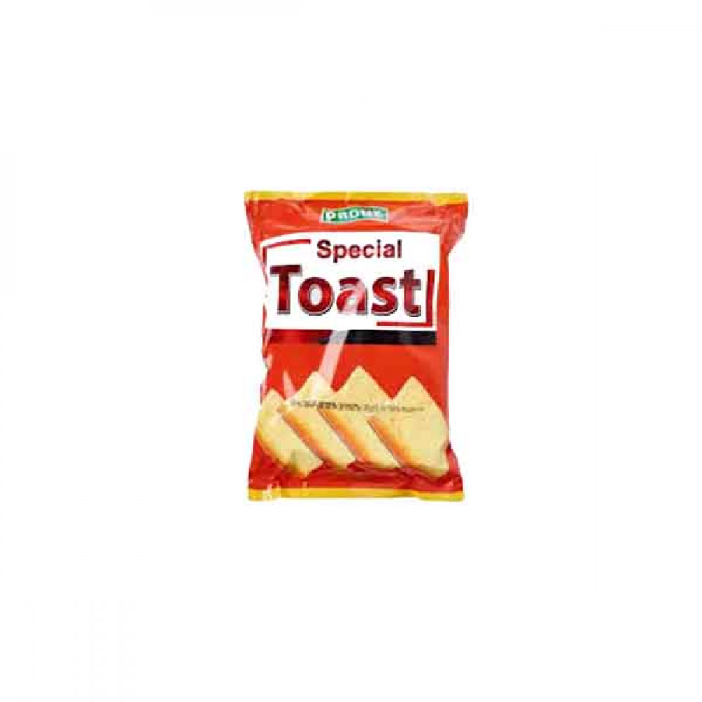 Prome Special Toast 300g