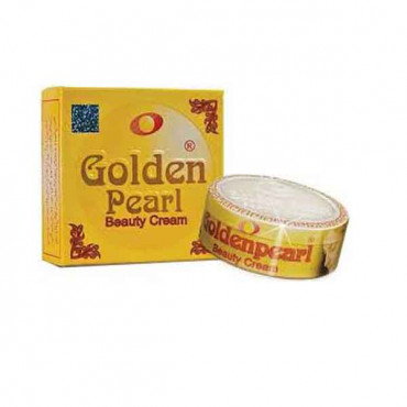 Golden Pearl Beauty Cream 25g