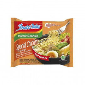 Indomie Chicken Flavor Noodle 75g
