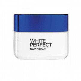 Loreal Dermo White Perfect Day Cream 50ml