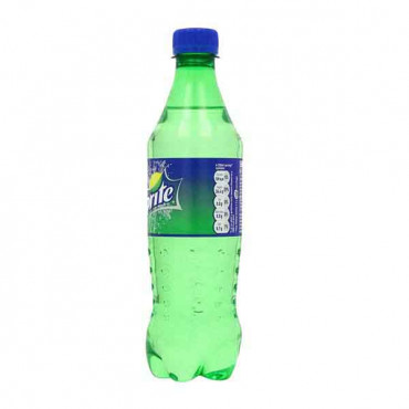 Sprite Regular Plastic Bottle 300ml