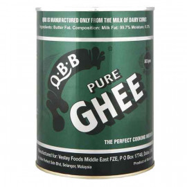 QBB Pure Ghee 800g