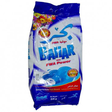 Bahar Detergent Powder Bag 10kg