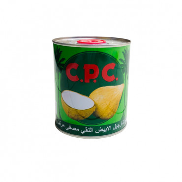 C.P.C Coconut Oil 680ml